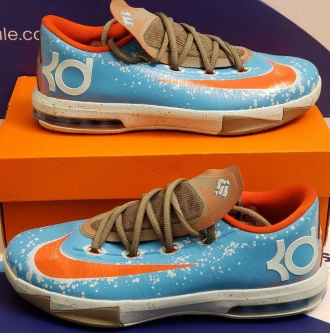 Kd clearance 6 crab